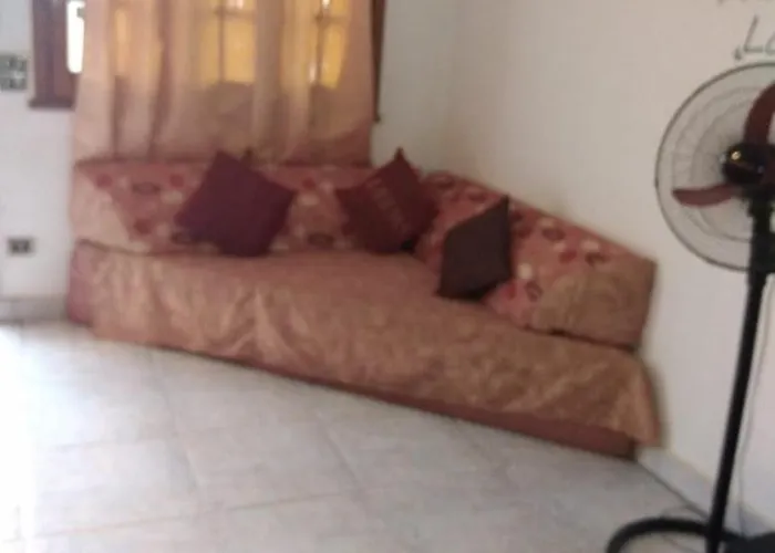 Hadaba Appartamento Sharm el Sheikh