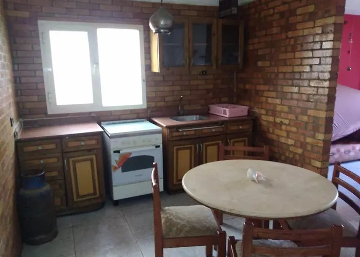 Hadaba Appartamento